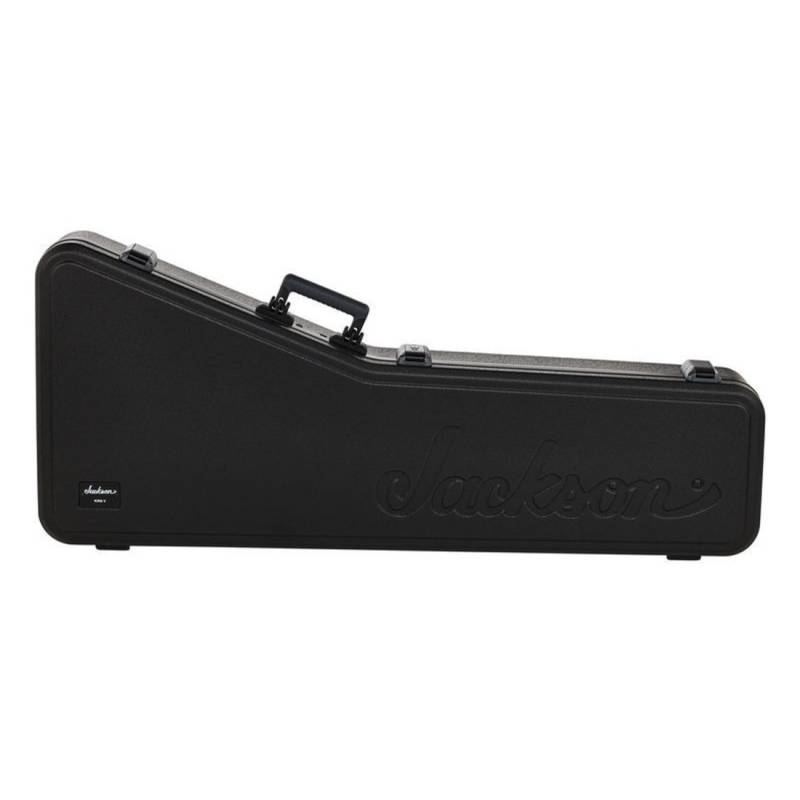 Кейс для електрогітари Jackson King V Hardshell Case