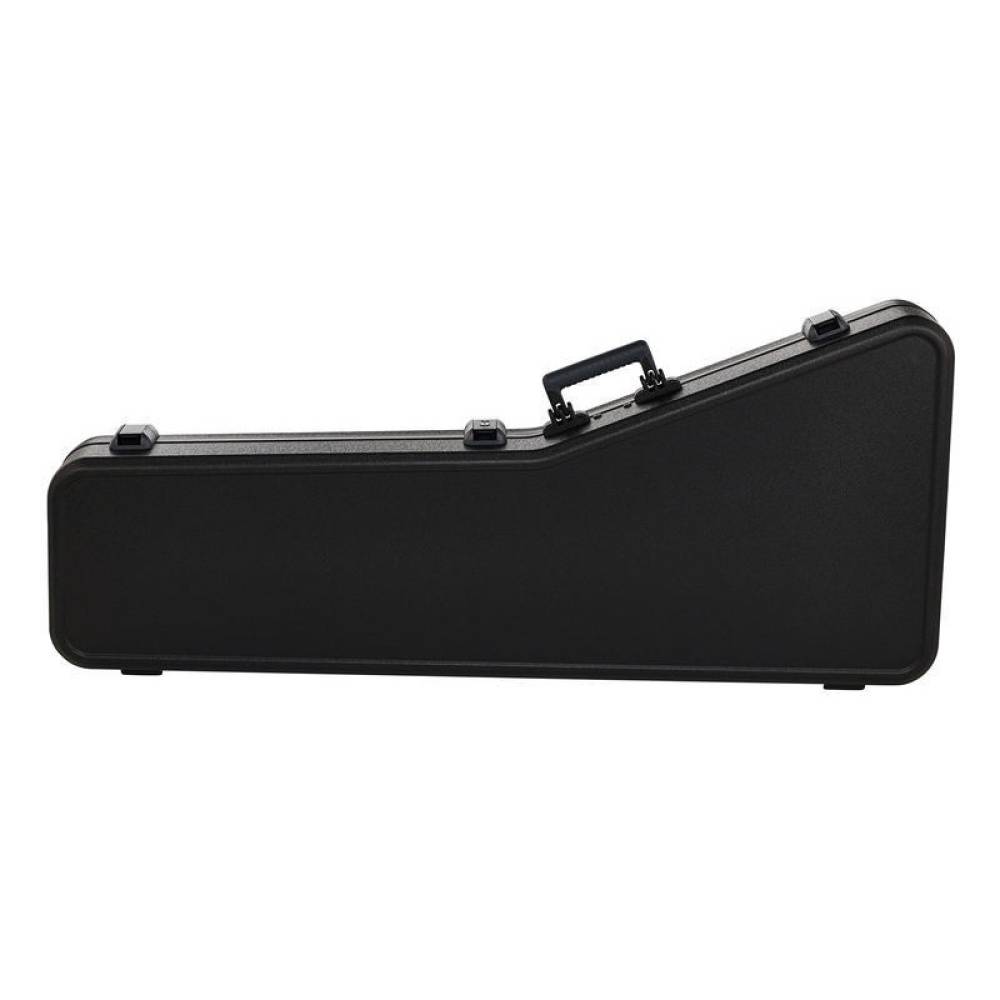 Кейс для электрогитары Jackson King V Hardshell Case Кейс для электрогитары Jackson King V Hardshell Case