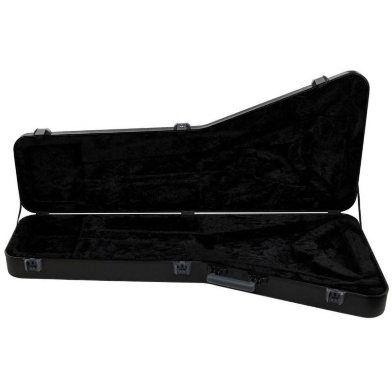 Кейс для електрогітари Jackson King V Hardshell Case
