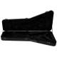 Кейс для электрогитары Jackson King V Hardshell Case Кейс для электрогитары Jackson King V Hardshell Case