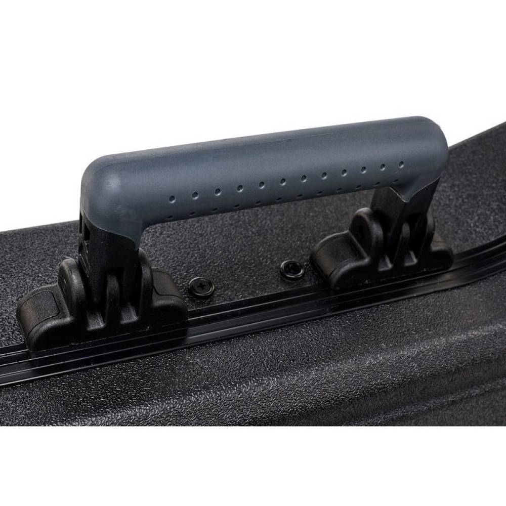 Кейс для электрогитары Jackson King V Hardshell Case Кейс для электрогитары Jackson King V Hardshell Case