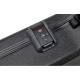 Кейс для электрогитары Jackson King V Hardshell Case Кейс для электрогитары Jackson King V Hardshell Case