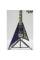 Электрогитара Jackson RR3 Randy Rhoads Cobalt Blue