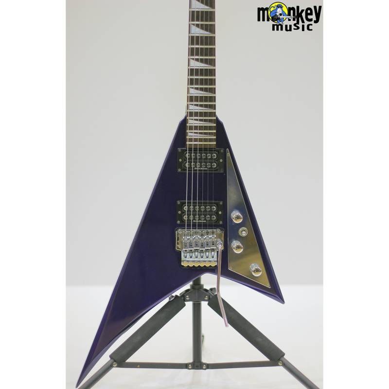 Електрогітара Jackson RR3 Randy Rhoads Cobalt Blue