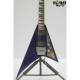 Электрогитара Jackson RR3 Randy Rhoads Cobalt Blue