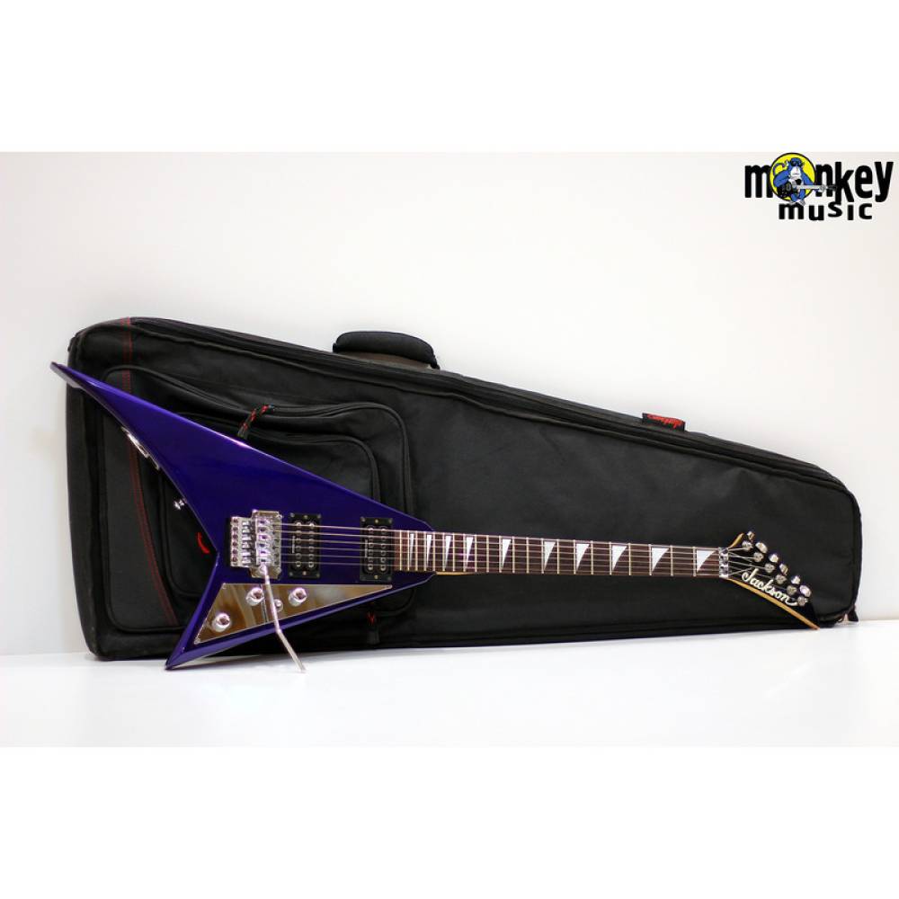 Электрогитара Jackson RR3 Randy Rhoads Cobalt Blue