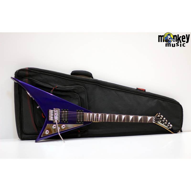 Електрогітара Jackson RR3 Randy Rhoads Cobalt Blue