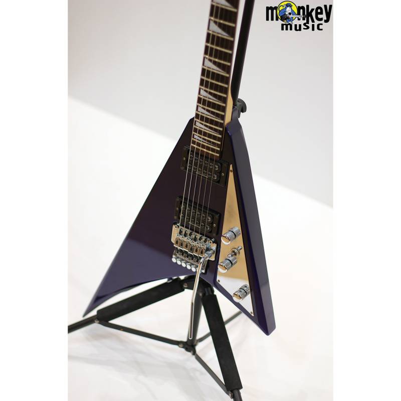 Електрогітара Jackson RR3 Randy Rhoads Cobalt Blue