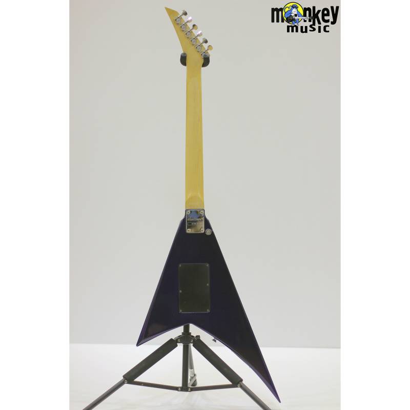 Електрогітара Jackson RR3 Randy Rhoads Cobalt Blue