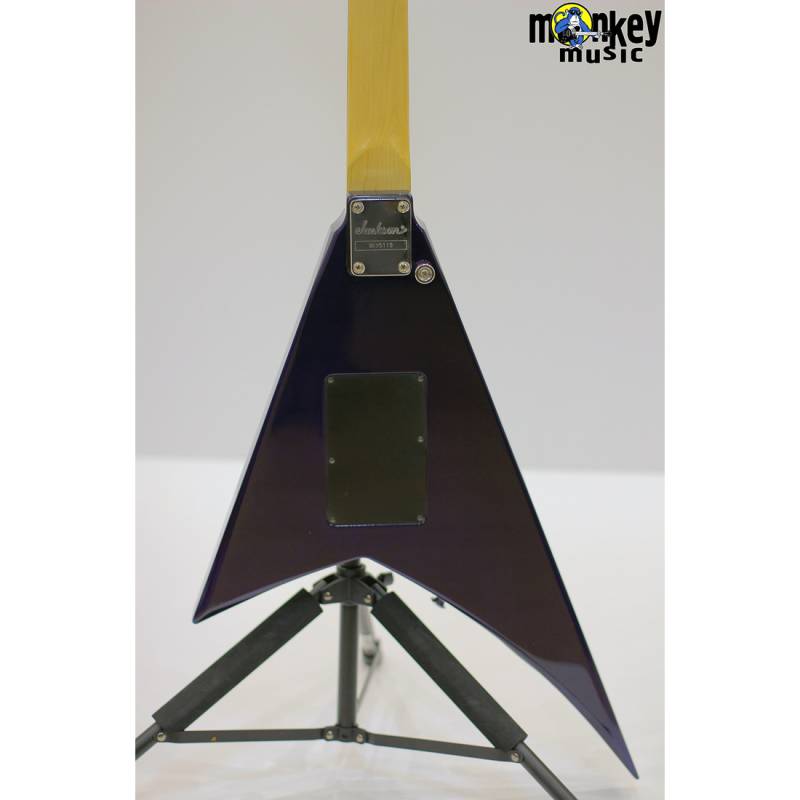 Електрогітара Jackson RR3 Randy Rhoads Cobalt Blue