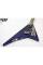 Электрогитара Jackson RR3 Randy Rhoads Cobalt Blue