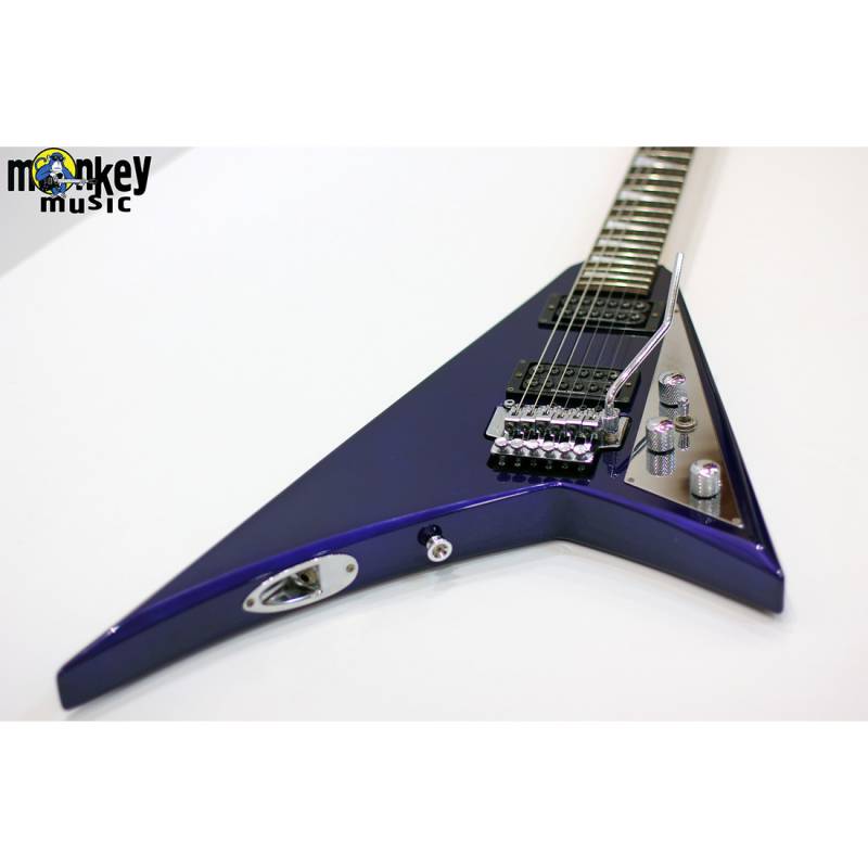 Електрогітара Jackson RR3 Randy Rhoads Cobalt Blue