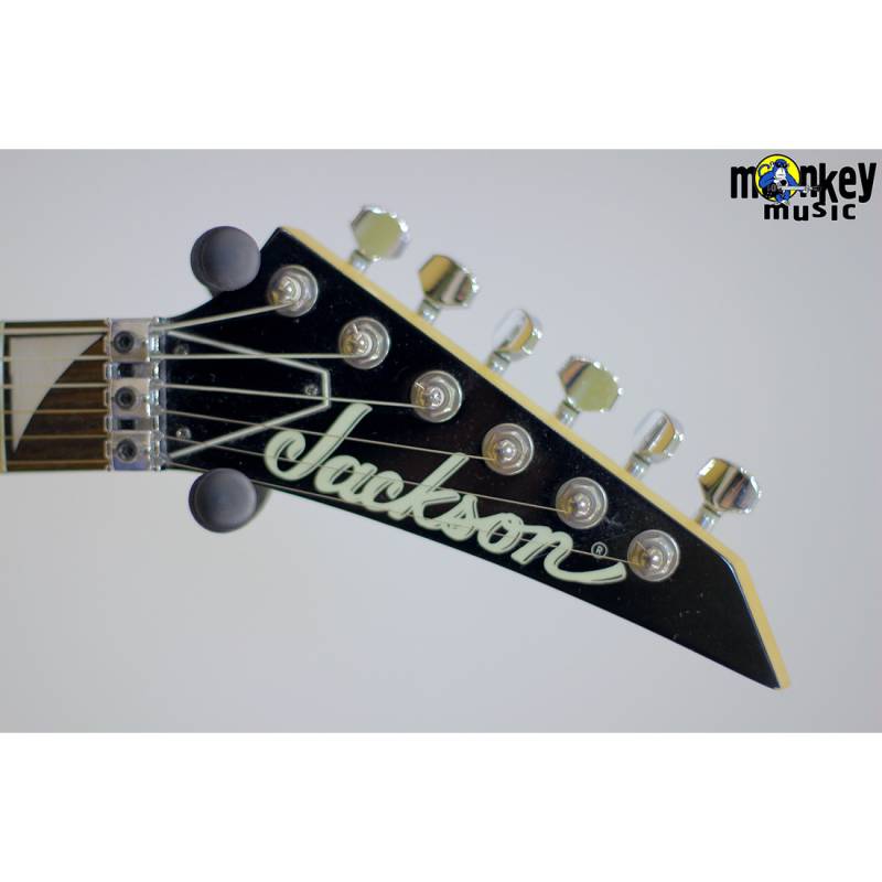 Електрогітара Jackson RR3 Randy Rhoads Cobalt Blue