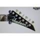 Электрогитара Jackson RR3 Randy Rhoads Cobalt Blue