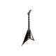 Електрогітара JACKSON PRO SERIES RHOADS RRT-5 GLOSS BLACK