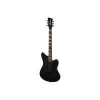 Электрогитара  JACKSON X SERIES SURFCASTER SC HT6 SATIN BLACK