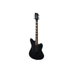 Електрогітара  JACKSON X SERIES SURFCASTER SC HT6 SATIN BLACK