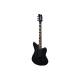Електрогітара  JACKSON X SERIES SURFCASTER SC HT6 SATIN BLACK