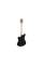 Электрогитара  JACKSON X SERIES SURFCASTER SC HT6 SATIN BLACK