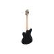 Електрогітара  JACKSON X SERIES SURFCASTER SC HT6 SATIN BLACK