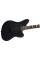 Электрогитара  JACKSON X SERIES SURFCASTER SC HT6 SATIN BLACK