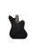 Электрогитара  JACKSON X SERIES SURFCASTER SC HT6 SATIN BLACK