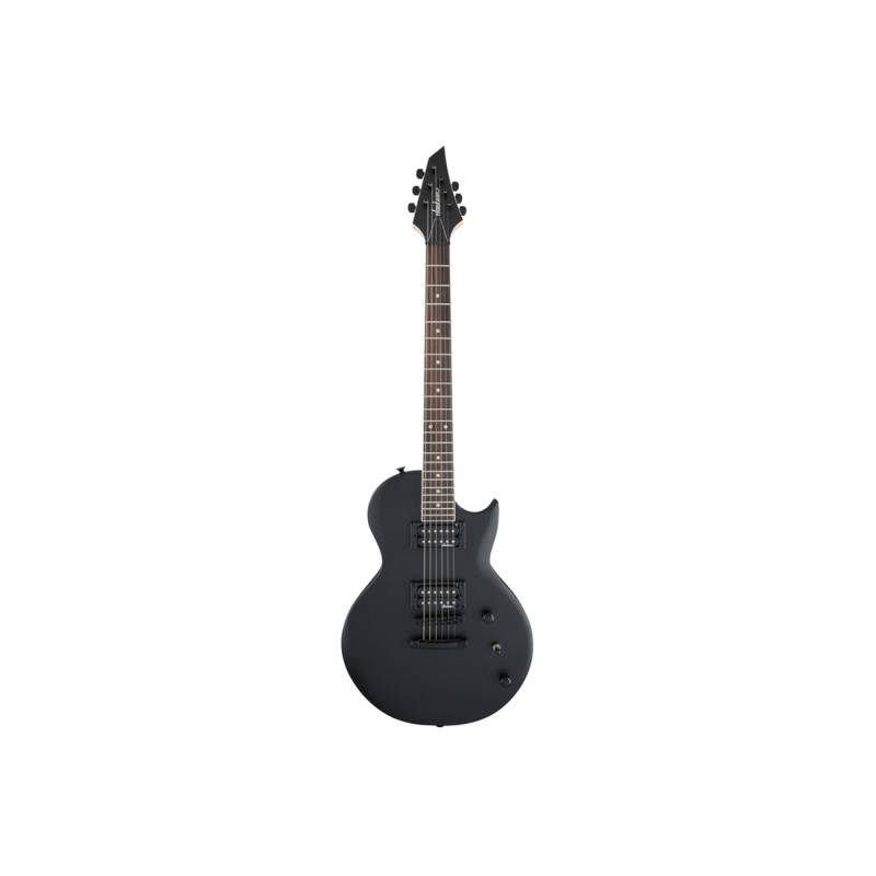 Электрогитара JACKSON JS SERIES MONARKH SC JS22 SATIN BLACK