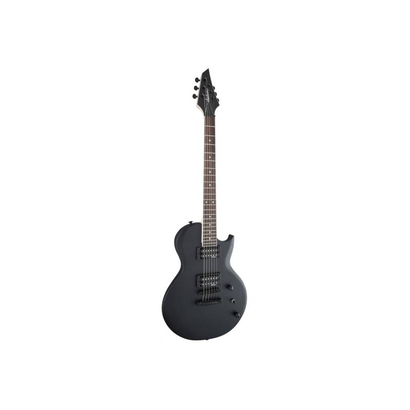 Электрогитара JACKSON JS SERIES MONARKH SC JS22 SATIN BLACK