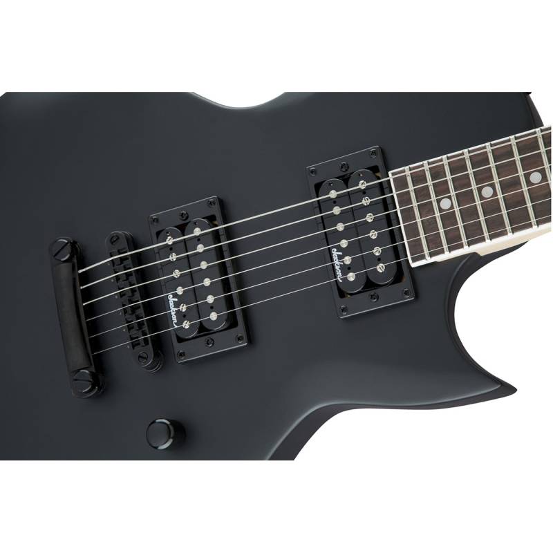 Электрогитара JACKSON JS SERIES MONARKH SC JS22 SATIN BLACK