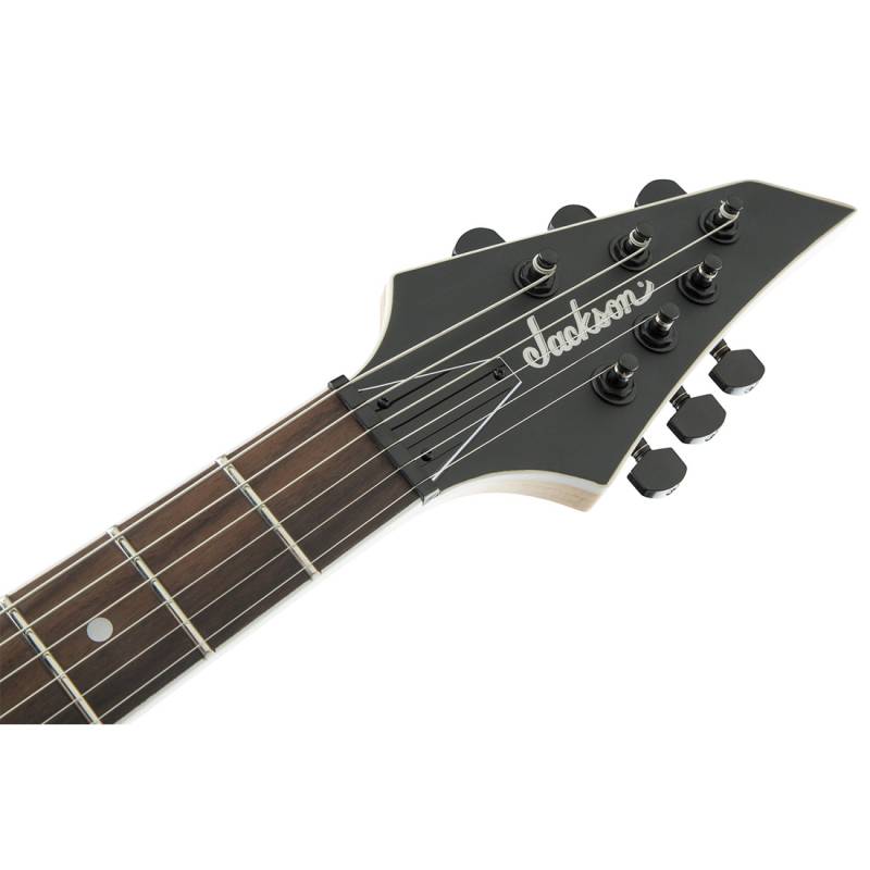 Электрогитара JACKSON JS SERIES MONARKH SC JS22 SATIN BLACK
