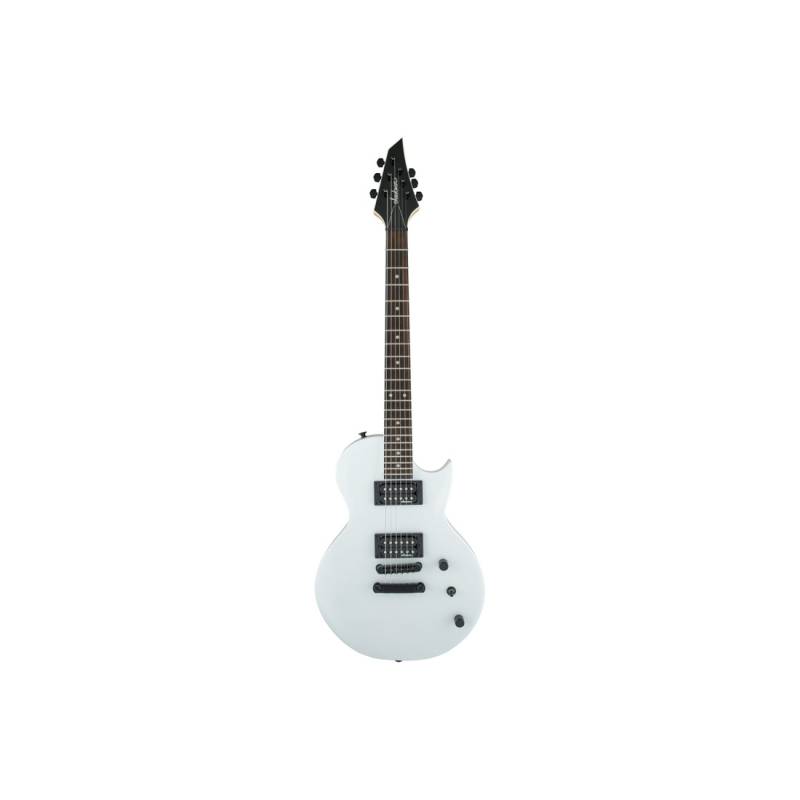 Электрогитара JACKSON JS SERIES MONARKH SC JS22 SNOW WHITE