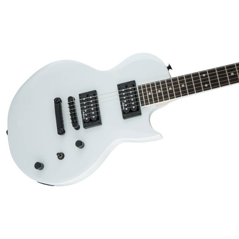 Электрогитара JACKSON JS SERIES MONARKH SC JS22 SNOW WHITE