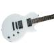 Электрогитара JACKSON JS SERIES MONARKH SC JS22 SNOW WHITE