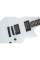 Электрогитара JACKSON JS SERIES MONARKH SC JS22 SNOW WHITE
