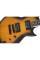 Електрогітара JACKSON JS SERIES MONARKH SC JS22 TOBACCO BURST