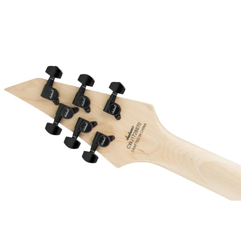 Електрогітара JACKSON JS SERIES MONARKH SC JS22 TOBACCO BURST