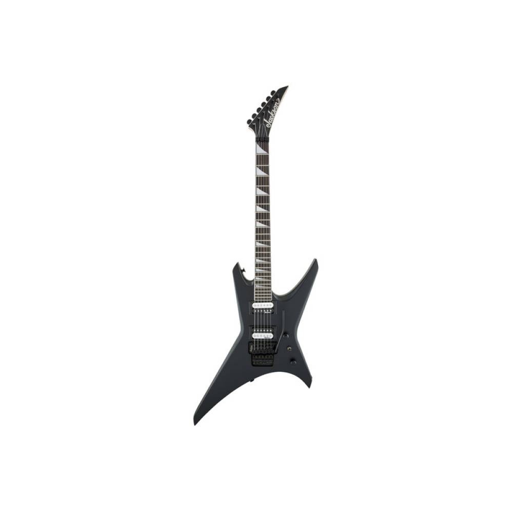 Электрогитара JACKSON JS SERIES WARRIOR JS32 SATIN BLACK