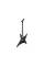 Електрогітара JACKSON JS SERIES WARRIOR JS32 SATIN BLACK