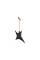 Електрогітара JACKSON JS SERIES WARRIOR JS32 SATIN BLACK