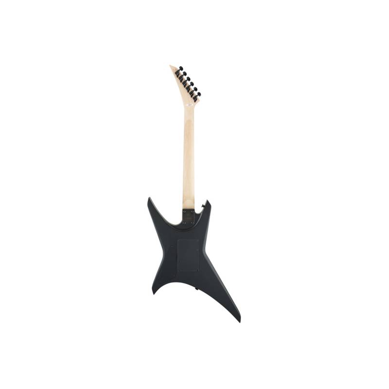 Електрогітара JACKSON JS SERIES WARRIOR JS32 SATIN BLACK