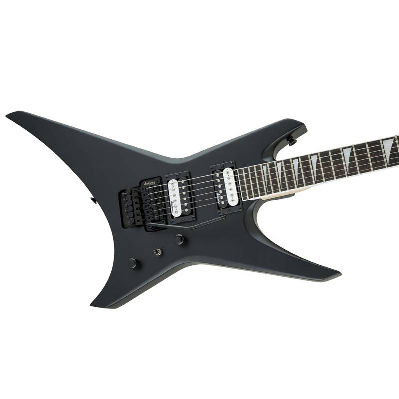 Електрогітара JACKSON JS SERIES WARRIOR JS32 SATIN BLACK