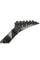 Електрогітара JACKSON JS SERIES WARRIOR JS32 SATIN BLACK