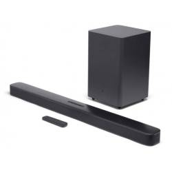 Акустическая система JBL 2.1 DEEP BASS