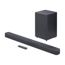 Акустическая система JBL	BAR 2.1 DEEP BASS MK2