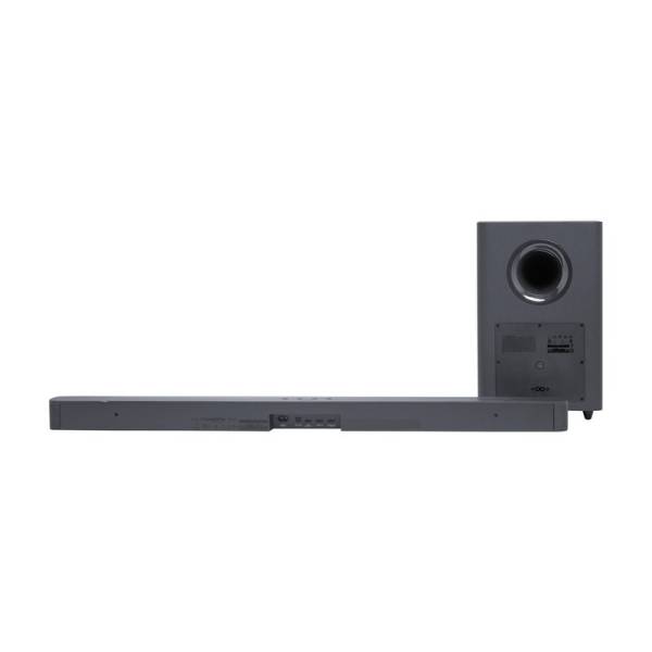 Акустическая система JBL	BAR 2.1 DEEP BASS MK2