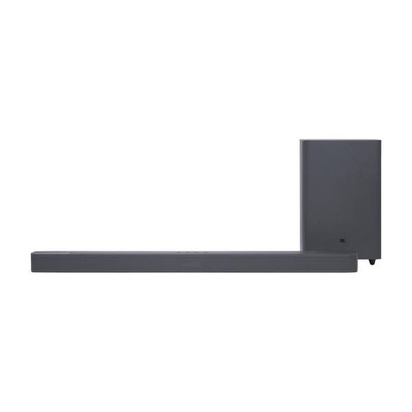 Акустическая система JBL	BAR 2.1 DEEP BASS MK2