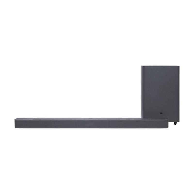 Акустическая система JBL	BAR 2.1 DEEP BASS MK2