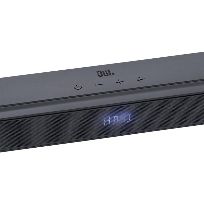 Акустическая система JBL	BAR 2.1 DEEP BASS MK2