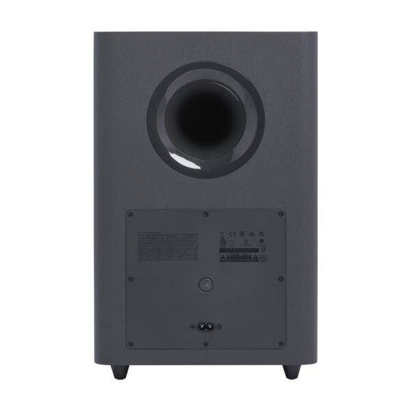 Акустическая система JBL	BAR 2.1 DEEP BASS MK2