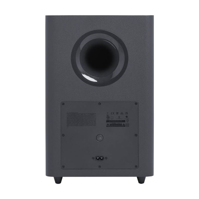 Акустическая система JBL	BAR 2.1 DEEP BASS MK2